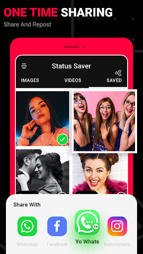 Yo WhatApp Plus for WhatsApp Web screenshot 2