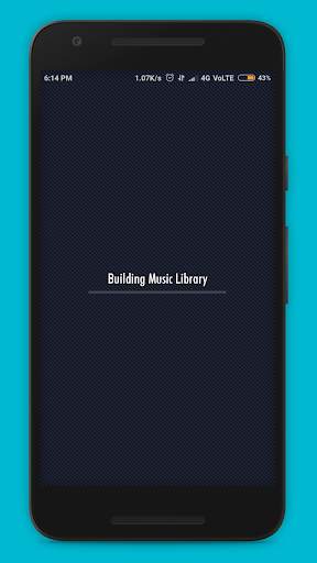 Music Player 2018 скриншот 4