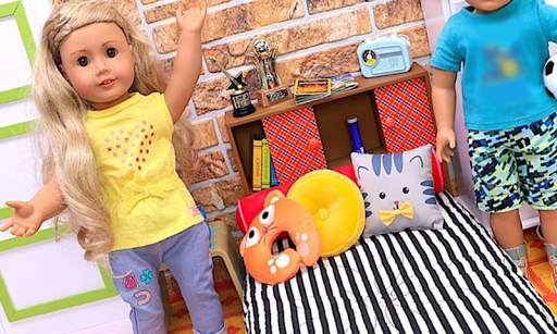 Show Funny Toys Videos screenshot 1