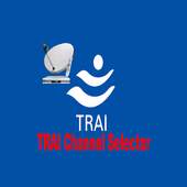 TRAI Channel Selector 1.0.0