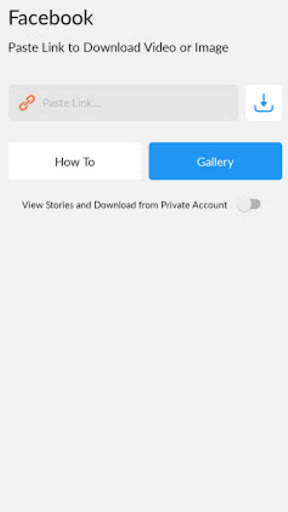 Free Video Downloader - Fast Video Downloader App screenshot 2
