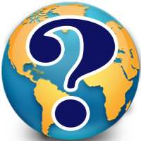 World Flags 'n Facts Quiz logo
