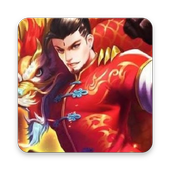 Wallpaper Mobile Legends icon