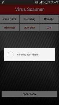 Virus Scanner screenshot 5