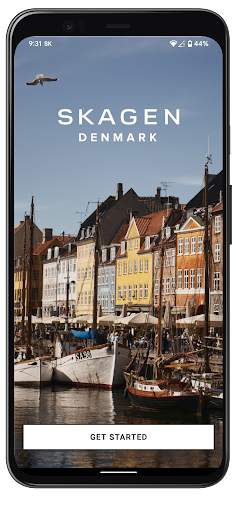 Skagen Smartwatches screenshot 5