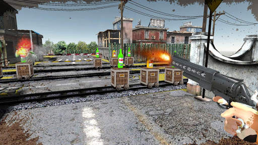 Chai 3D Chụp: Trò Chơi Chữa Cháy screenshot 2
