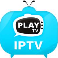 IPTV - Assistir TV Online logo
