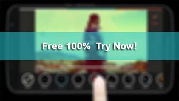 Free FilmoraGo Video Edit Tips screenshot 3