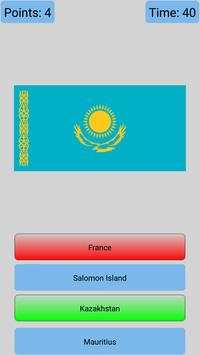 Flags of The World screenshot 5