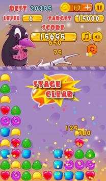 Crush Jelly screenshot 12