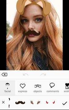 Snap Beauty - Photo Editor screenshot 1