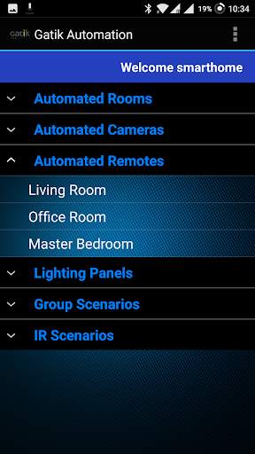 Gatik Automation screenshot 4