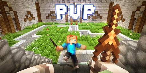 Maps para Minecraft PE screenshot 5