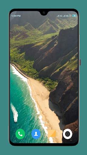 HD Beach Wallpapers screenshot 11