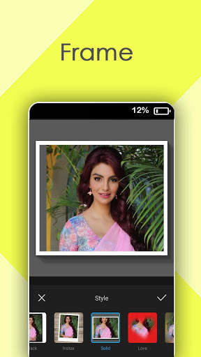 Pic Editor(Photo) screenshot 4