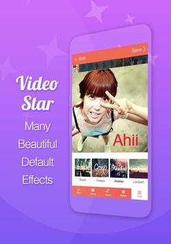 Video Star Maker screenshot 2