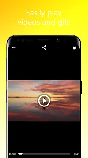 Video Downloader for Twitter - Download Video, GIF screenshot 8