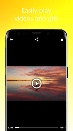 Video Downloader for Twitter - Download Video, GIF screenshot 8