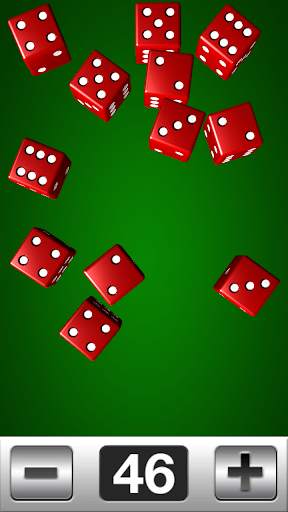 Dice 3D screenshot 3