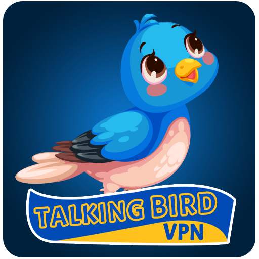 Talking Bird Vpn 1.0.4