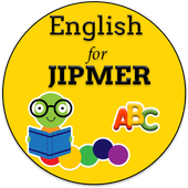 English for JIPMER icon