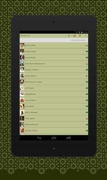 Koran hören mp3 & lesen screenshot 7