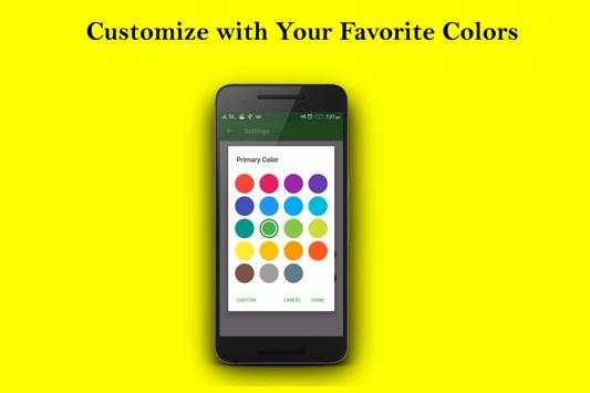 MP3 Player -Music Player 6 تصوير الشاشة