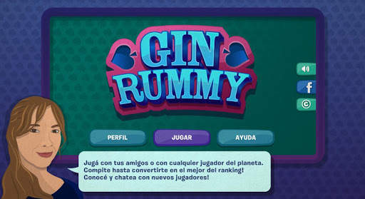 Gin Rummy Free screenshot 6