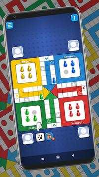 Ludo King Games screenshot 1