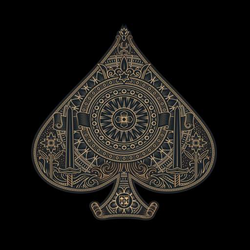 Spades V , spades card game 5.10.67
