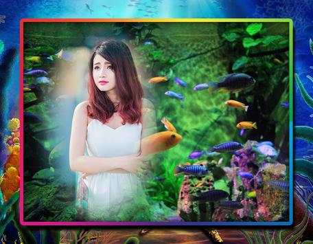 Ocean Photo Frames screenshot 5