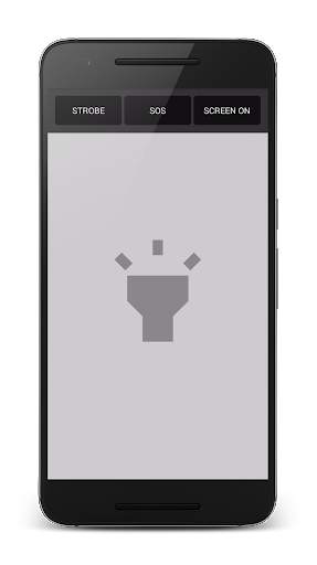 FlashLight screenshot 1
