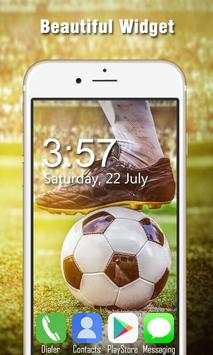 Soccer Live Wallpaper HD screenshot 4