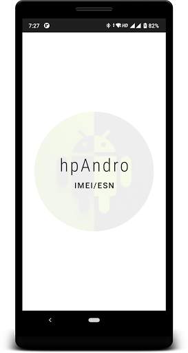 International Mobile Equipment Identity (IMEI) screenshot 1
