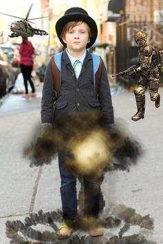 Movie FX Photo Editor screenshot 3