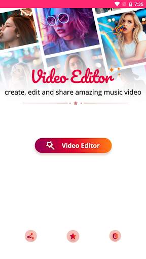 Video Editor - All In One Video Editor screenshot 3