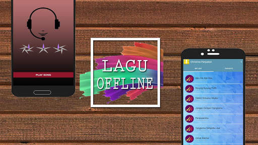 Katakan Sejujurnya Christine Panjaitan Offline screenshot 1