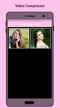 Video Compressor 1 تصوير الشاشة