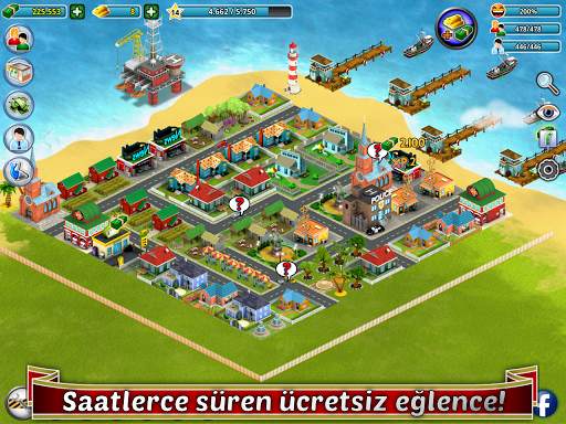 City Island ™: Builder Tycoon screenshot 7