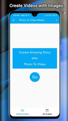 Lets Kato  - All in One Tik Tok Video Editing App screenshot 7
