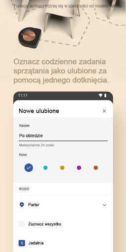 iRobot Home screenshot 6