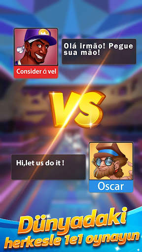 Bowling Club™ - Bowling Sports screenshot 2