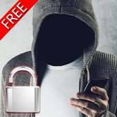 Hack WiFi Password Pro prank logo