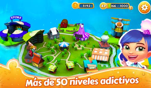 restaurante Mania screenshot 10