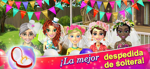 Wedding Salon 2 screenshot 4