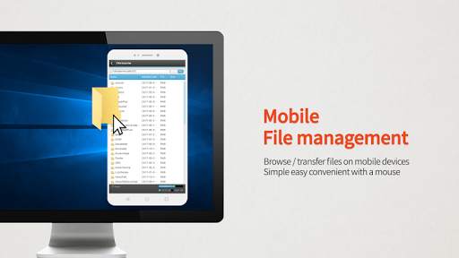 Mobizen Mirroring for SAMSUNG 4.x screenshot 11