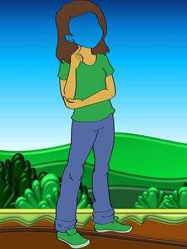 Cartoon Photo editor screenshot 3