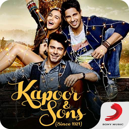 Kapoor And Sons Movie Songs 1.0.0.5