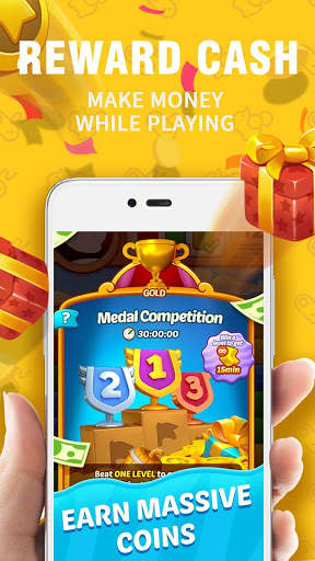 Mistry Box - Make Money & Earn Cash by Games screenshot 6