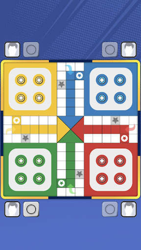 Ludo Star Offline screenshot 4